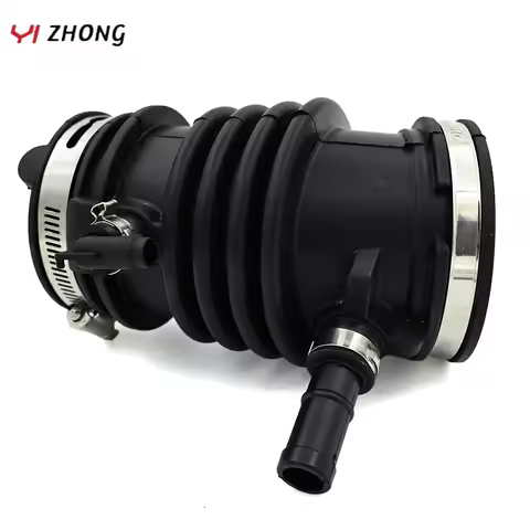 DS7Z9B659B Engine Air Intake Hose for Ford 2013 FUSION 2.5 Engine Parts DS739R504BB 5183033