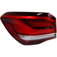 Compatible With For X1 E84 F49 F48 2020 2021 Car Rear Outside Tail Light Warning Brake Signal Lamp A