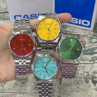 100% ORIGINAL CASIO ANALOG WATCH MTP-B145D-2A1V/MTP-B145D-4A2V/MTP-B145D-3AV/MTP-B145D-9AV