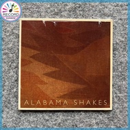 Alabama Shakes Original CD Album [Sealed] Brand New 1Z02403 ZZK