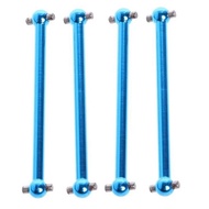 A959 Part T-power Metal Rear Drive Shaft Transmission Accessories Spare Parts Kit for Wltoys A959/A9