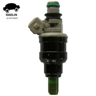 1/4 Pcs New Auto Part INP-064 Fuel Injectors Nozzle For M-ITSUBISHI Galant- Eagle 2000 GTX 2.0L INP0