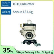 Lawn Mower Carburetor 330 for TL33 Carburetor Lawn Mower 1E36F-2TU33 TB33 Carburetor