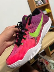 Kobe 11 刺客