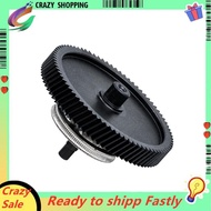 For  H2D 3D Printer Replacement Parts- Dual Extruder Hardened Steel Helical Gear Set for H2D