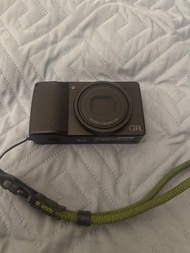 Ricoh GR3 99% NEW