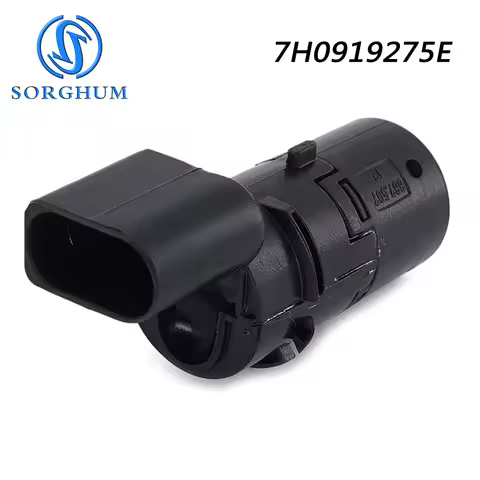 SORGHUM 7H0919275E For Audi A6 4B C5 4F2 4FH 4F5 C6 For VW Car PDC Parking Sensor Parking Radar Syst