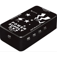 Joyo jp-01 power supply 8ch x 9volt + 2ch x 180volt jp01 joyoOriginal