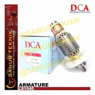 Armature DCA LS1040/ ANGKER LS 1040 LIMITED EDITION