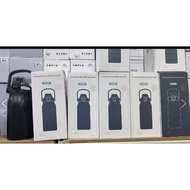 Shirt Time Thermos 1,000ml Water Cup With Handle Easy To Take Large Capacity