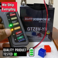 ‼️READY STOK‼️ BATERI YAMAHA R25 BATTERY XMAX 250 BATERI XMAX BATERI KLX 250 YAMAHA XMAX BATERI R25 