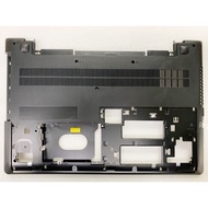 ⚡️Lenovo IdeaPad 300-15 300-15ISK Keyboard Surface Palm Rest Bottom Base Case Cover AP0YM000400