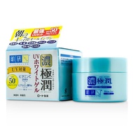 Hada Labo 5 in 1 UV Perfect Gel SPF 50+ PA++++