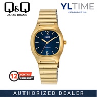 Q&Q Lady Q02C-003PY Analog Quartz Watch [100% Original & New]
