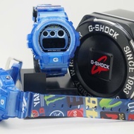 G-SHOCK VR46 LIMITED EDITION WATCH