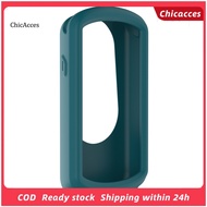 ChicAcces Waterproof Silicone Protective Case Cover for Garmin Edge1030 Bike Computer