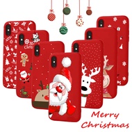 Christmas Hot iphone 6S 6 Plus 7 8 Phone case iphone 8 Plus Phone case i8 i7 i6 Protective Shell