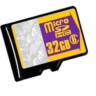 Memory vgen class 6th 32gb