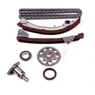 Chain Rail Set With Cam TOYOTA ALTIS Engine 1ZZ 3ZZ