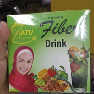 Ratu Perawan Fibre Drink/Murah