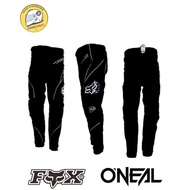 FOX OFF ROAD TRAIL PANTS, CROSS MOTORCROSS
