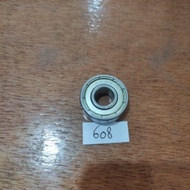 MESIN Engine Bearing 608/ bearing 608z/Bering 608z/engine bearing wheel bearing (ENGINE/WHEEL BEARIN
