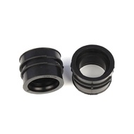 Ready stock Motorcycle Carburetor Carb Intake For  Kawasaki  ZX1000 EX400 EX-4 ER500 ER-5 ZX-1000 EX
