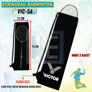 Badminton Racket Drawstring Bag Badminton Racket Cover Badminton Bag Economical Racket Bag Cool Moti