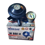 Winn Gas, 688 NM, W88, W 88, win gas Regulator