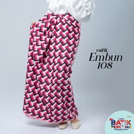 Kain Batik Raifili Embun 108 Cotton Siap Dijahit Sarung Perbagai Corak Dan Warna Boleh Di Jadikan Baju Wanita Dan Lelaki