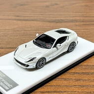 1:64 812 superfast 812S resin model car
