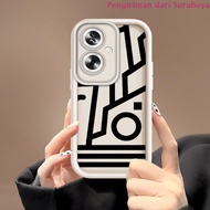 OPPO A79 5G Case Cartoon Casing hp Kesing Protect Lens TY DLJ-S2-0948