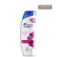 Head & Shoulders Shampoo 330ml