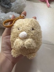 角落生物炸豬排公仔
