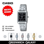Casio Small Bracelet Watch (LTP-V007 Series)