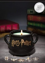 包郵Charmed Aroma Harry Potter哈利波特 大鍋蠟燭 8.5oz, HKD400