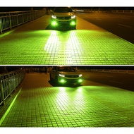 CO LIGHT H4 Led Headlight H7 LED Car Bulb 60W 16000lm H1 H3 H27 9005 9006 HB3 HB4 H11 LED Fog Lamp 1