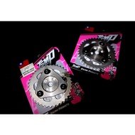 TSMP Adjustable Cam Gear Sniper 150 / Aerox / Nmax Sniper150 Aerox155 Nmax155 v1 v2