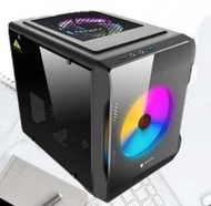 迷你電腦 小型電腦 小機殼電腦 小電腦 小台電腦 WIN7x64 WIN10 HDMI Ramdisk 喚醒3秒開機