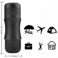 MESIN Minipresso Manual Espresso Hand Presso Coffee Maker Mini Espresso Machine Coffee Machine