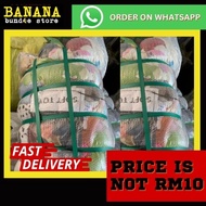 Bundle Murah Softtoys 22.5kg(TIADA GUNI RM10)