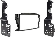 Metra 95-7815B Acura TL 2004-2008 Radio Install Kit