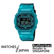 [Watches Of Japan] G-SHOCK DW-B5600G-2 5600 SERIES DIGITAL WATCH