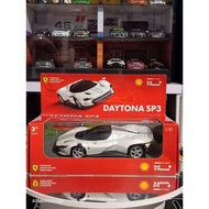 Shell F Power Ferrari Daytona SP3