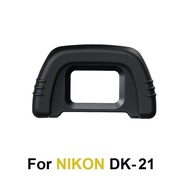 Eye Rubber For Nikon DK-21 D7000 D7200 D7100 D90 D600 D610