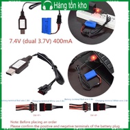 WIN 7 4v 400mah Li-ion  Charging SM-4P Plug SM4P RC Toys Remote Control