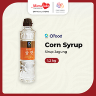 Chung Jung One - Corn Syrup - Sirup Jagung 12 Kg