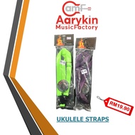 AIERSI UKULELE STRAP BRAND NEW