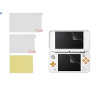 2ds XL/ 2DS LL screen protector