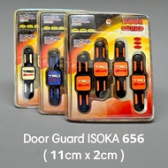 Express * Door Guard Universal Car Door Protector/ TRD ISK656